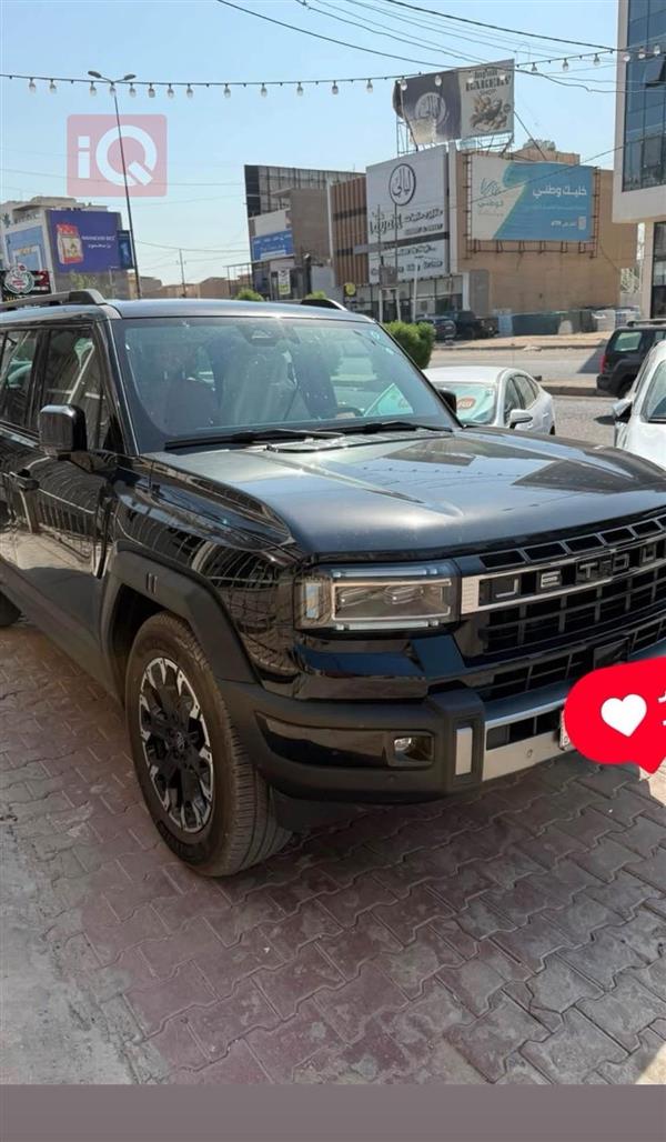 جيتور G700 2026 للبيع في العراق -  بغداد